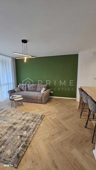 Apartament premium 2 camere Decomandat Concept 9 Loc Parcare Inclus - 1
