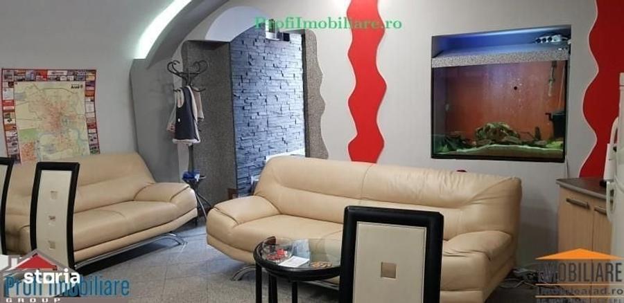 Spațiu comercial, de 60 mp, în Ultracentral