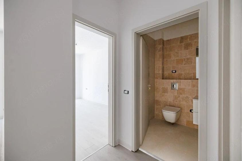 Apartament cu 2 camere în Mehala