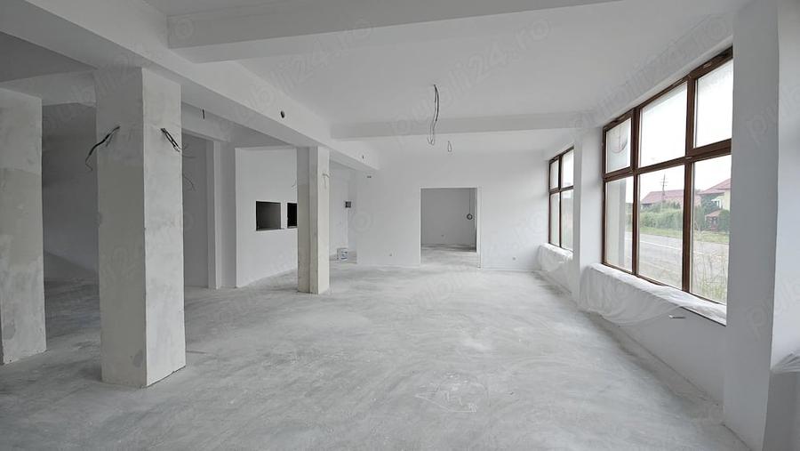 Spațiu comercial, de 200 mp, în Central