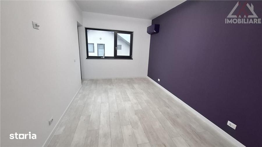Casa Breazu 4 camere, 2 bai,Incalz Pard,Teren 526 mp, 0% Comision - 5