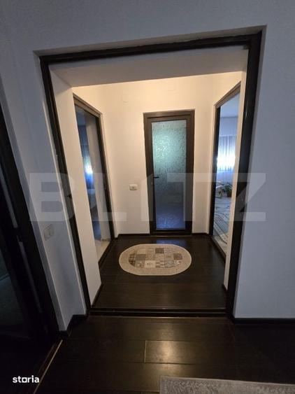 Apartament 3 camere, 64 mp, etaj 1, zona Micro 5 - 10