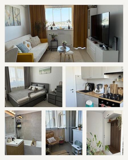 Apartament 2 camere | Pallady | 54 mp | Sector 3 | Proprietar - 1