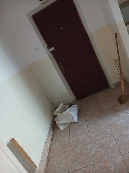 Apartament cu 2 camere semidecomandat în Cerna