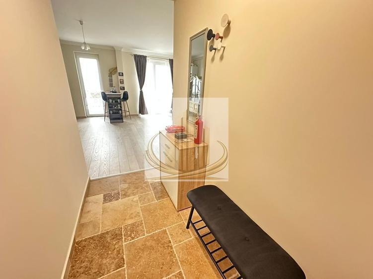 Exclusivitate | Apartament Premium 2 Camere cu Parcare Inclusă - 11