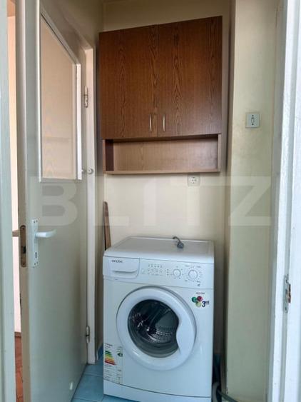 Apartament 2 camere, zona campia turzii - 5