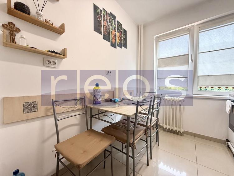 Apartament cu 2 camere decomandat, mobilat în Nicolae Grigorescu