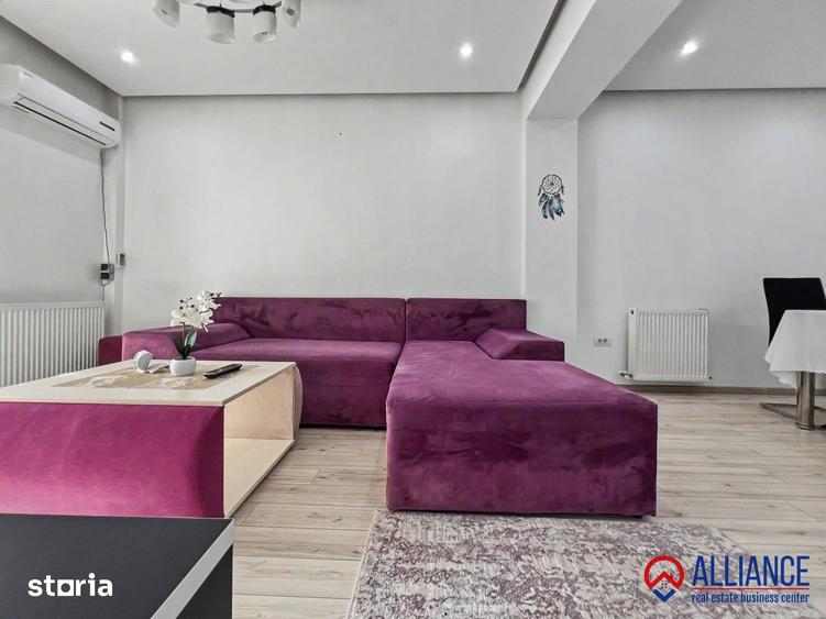 Apartament cu 3 camere în Energia