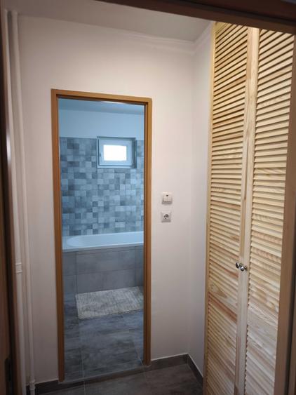 Apartament cu 2 camere decomandat, mobilat în Brâncoveanu