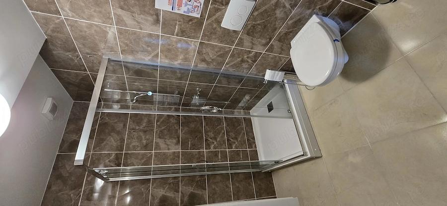 Garsonieră decomandată în Nord