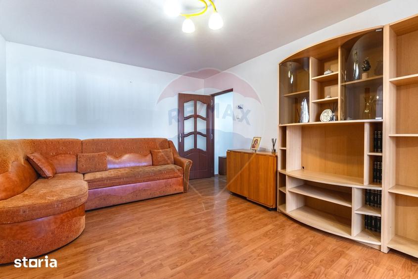 Apartament 2 camere de vanzare | TRACTORU | COMISION 0 - 12