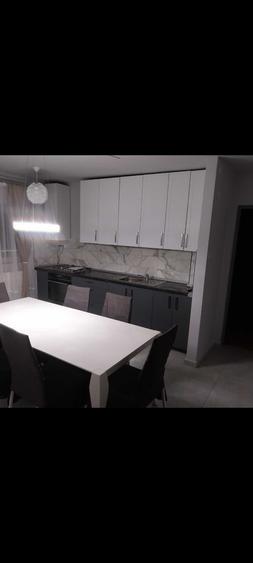 Apartament cu 2 camere semidecomandat în Exterior Vest