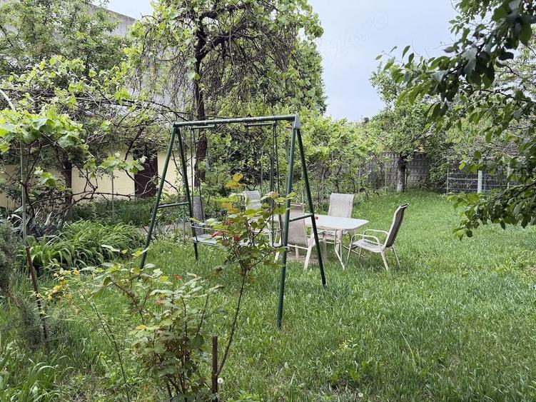 Casa de inchiriat - 5