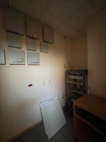 Spațiu comercial, de 165 mp, în Central