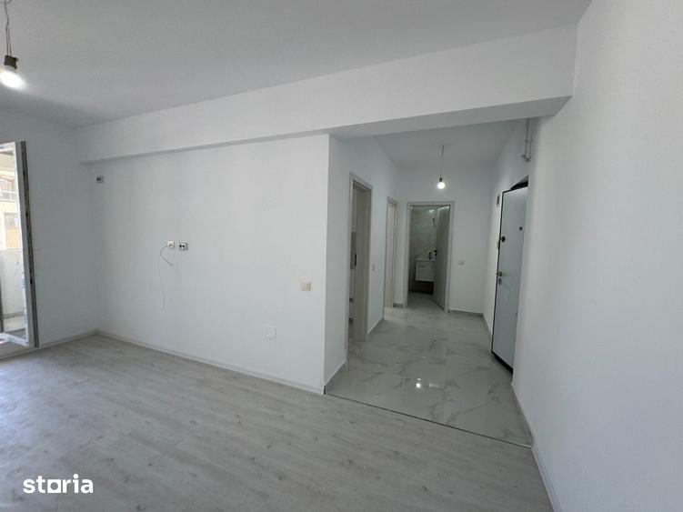 APARTAMENT 2 CAMERE DE VANZARE-52 MP-TVA INCLUS IN PRET -COMISION 0% - 16