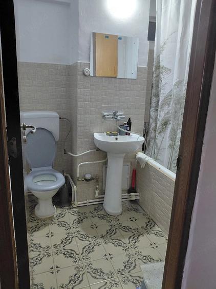 Apartament cu 3 camere decomandat în Unirii Centru