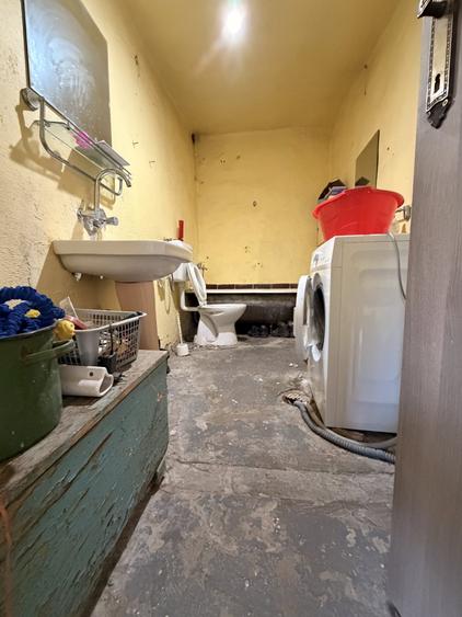 Casă individuală cu 3 camere cu Canalizare în Blașcovici