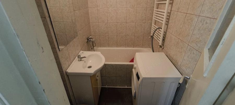 Garsonieră semidecomandată în Hipodrom