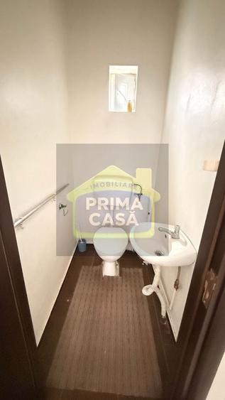 Casă cu 3 camere cu Teren 400 Mp în Săsar