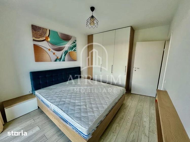 Apartament 2 camere | Andrei Muresanu - 6