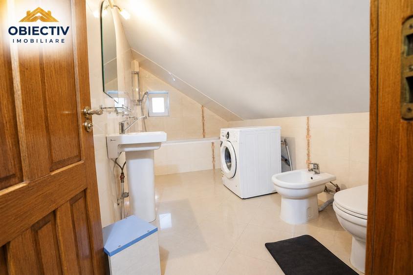 Apartament cu 2 camere decomandat în Târgu Neamț