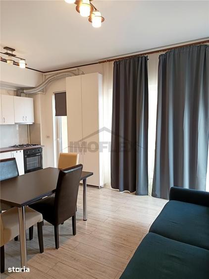 Apartament cu 2 camere în Giroc