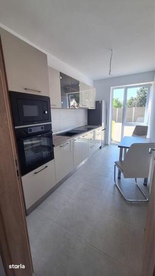 Proprietar-Apartament 2 camere cu gradina proprie - 2