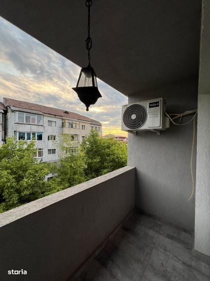 Apartament cu balcon, 3 camere, 67mp, gata de utilizare - 10