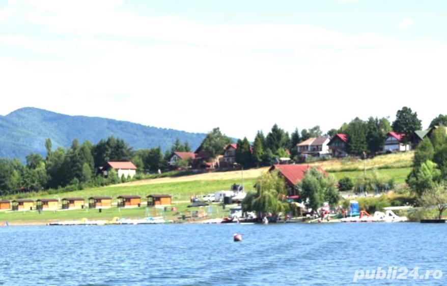 Teren de 1600 mp, în Central