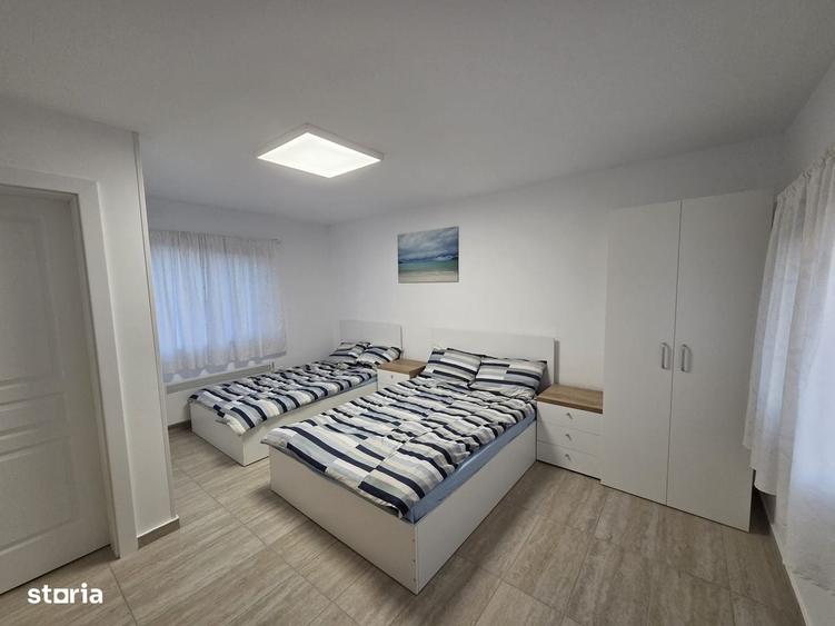 Casă cu 2 camere în Tuzla