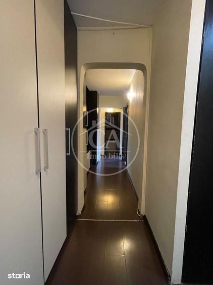 Apartament cu 3 camere de inchiriat in zona Nufarul, Oradea - 7