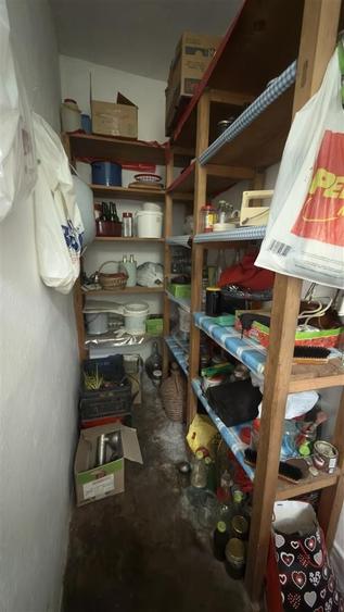 Casă individuală cu 2 camere semidecomandat cu Canalizare în Apahida