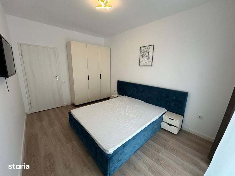 Apartament cu 2 camere în Fundeni