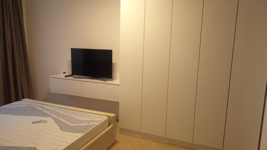 🏡 Apartament 3 camere de închiriat – Cortina North, Pipera | Lux • Nou - 5