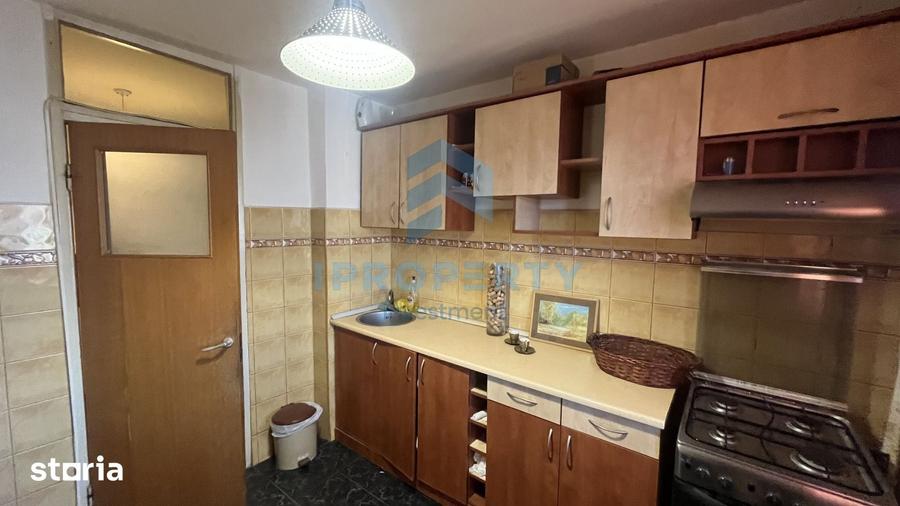 Inchiriere Apartament 3 camere in Crangasi - 15