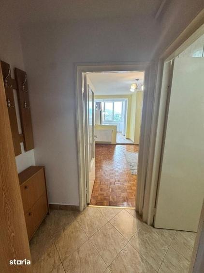 Apartament cu 2 camere în Valea Borcutului