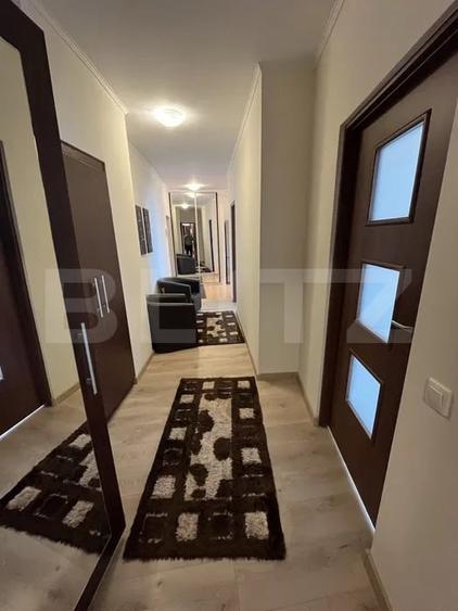 Apartament cu 2 camere decomandat, mobilat în Zorilor