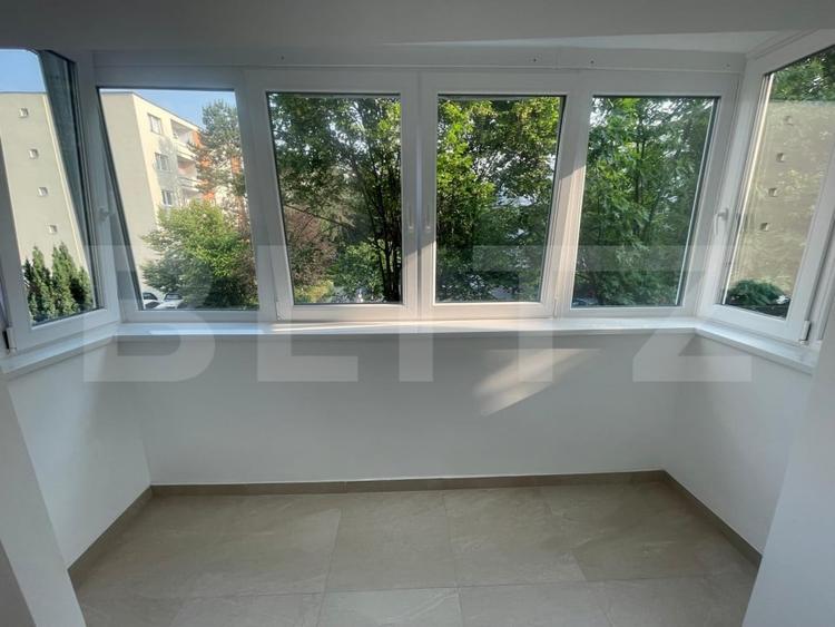 Apartament 2 camere, 55 mp, zona Manastur - 8
