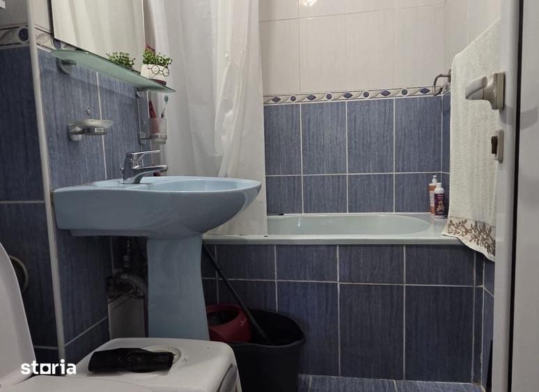 2 camere decomandat Pacurari Posta 40 mp mobilat si utilat Cod:163043 - 5