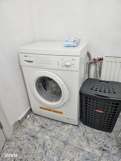 Garsonieră decomandată în Valea Cetății