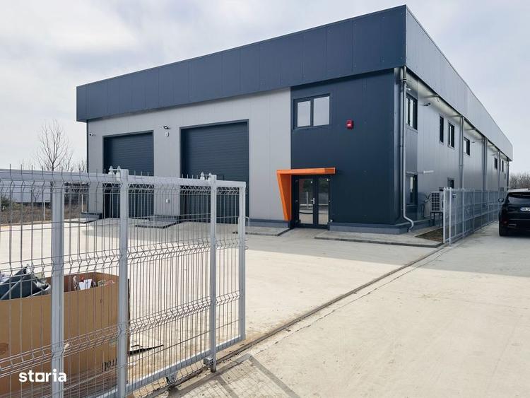 Spațiu comercial, de 447 mp, în Central