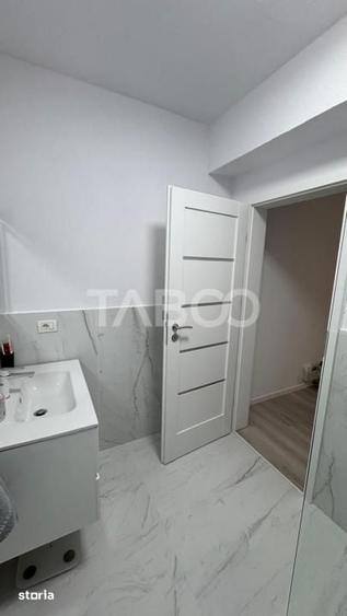 Apartament cu 3 camere decomandat în Terezian