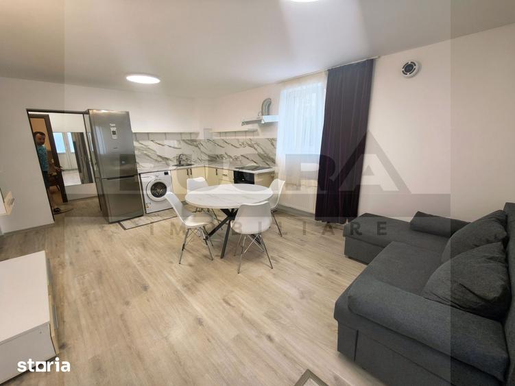 Casă cu 3 camere cu Teren 200 Mp în Apahida