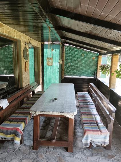 Casă cu 4 camere cu Teren 786 Mp în Moara