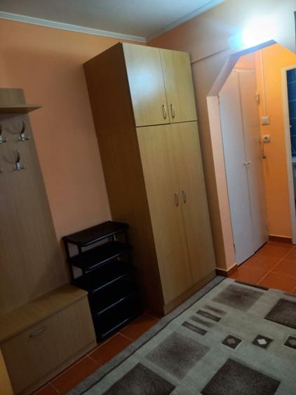 Dacia Scoala George Cosbuc apartament 2 camere decomandat 52 mp cu CT - 4