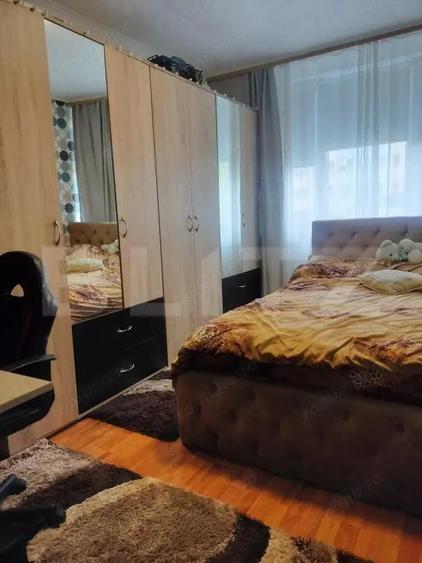 Apartament cu 2 camere semidecomandat în Bălcescu