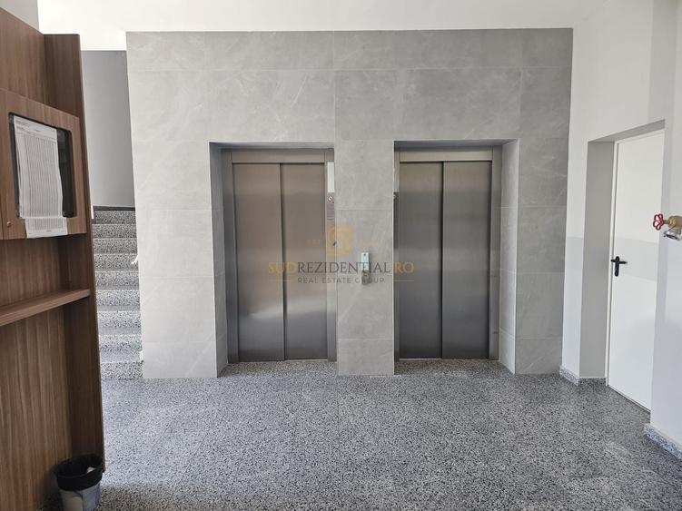Apartament cu 2 camere, prima inchiriere, loc de parcare inclus - 16