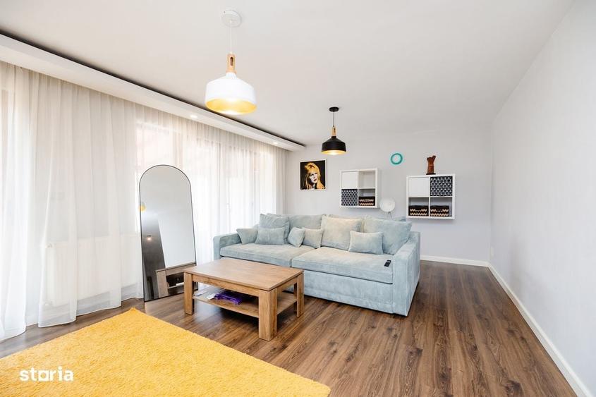 Casă cu 3 camere cu Teren 270 Mp în Central