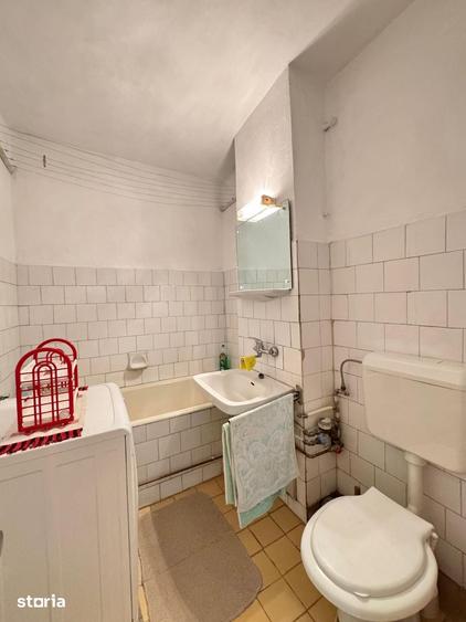 Apartament cu 4 camere în UTA
