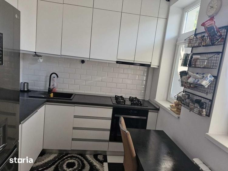 Casa de inchiriat la pret de apartament in zona Ion Mihalache - 1 Mai - 1